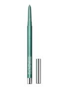 Colour Excess Gel Pencil Eyeliner Makeup Green MAC