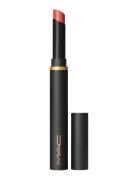 Powder Kiss Velvet Blur Slim Stick - Nice Spice Læbestift Makeup  MAC