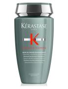 Kérastase Genesis Homme Bain De Masse Épaississant 250Ml Shampoo Nude ...