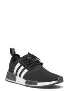 Nmd_R1 Low-top Sneakers Black Adidas Originals