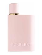 Burberry Her Elixir Eau De Parfum 50 Ml Parfume Eau De Parfum Nude Bur...