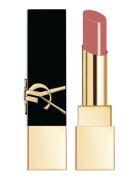 Rouge Pur Couture The Bold Læbestift Makeup Pink Yves Saint Laurent