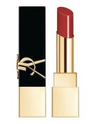 Yves Saint Laurent Rouge Pur Couture The Bold Lipstick 08 Læbestift Ma...