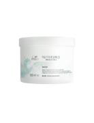 Nutricurls Mask 500Ml Hårkur Nude Wella Professionals