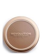 Revolution Mega Bronzer 02 - Warm Bronzer Solpudder Makeup Revolution
