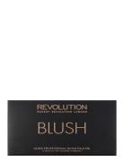 Revolution Ultra Blush Palette Sugar And Spice Rouge Makeup Makeup Rev...
