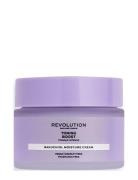 Revolution Skincare Firming Boost Cream With Bakuchiol Fugtighedscreme...
