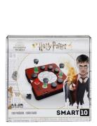 Smart10 Harry Potter Se Toys Puzzles And Games Games Board Games Multi...