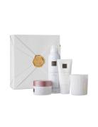 The Ritual Of Sakura - Medium Gift Set 2022 Sæt Bath & Body Nude Ritua...