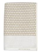 Grid Towel Home Textiles Bathroom Textiles Towels & Bath Towels Bath T...