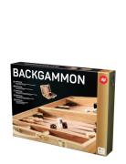 Backgammon Toys Puzzles And Games Games Board Games Multi/patterned Al...