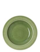 Daga Soupplate 23.5 Cm 2-Pack Home Tableware Plates Deep Plates Green ...