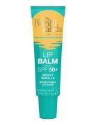 Spf 50+ Lip Balm Vanilla Solcreme Ansigt Nude Bondi Sands