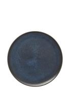 Raw Midnight Blue - Dessert Tallerken 20 Cm 1 Stk Home Tableware Plate...