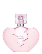 Ariana Grande Thank U Next Edp 100 Ml Parfume Eau De Parfum Nude Arian...