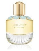 Elie Saab Girl Of Now Edp 50Ml Parfume Eau De Parfum Nude Elie Saab