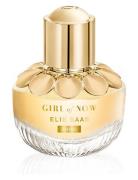 Elie Saab Girl Of Now Shine Edp 50Ml Parfume Eau De Parfum Nude Elie S...