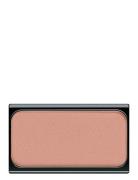 Compact Blusher 18 Beige Rose Blush Rouge Makeup Pink Artdeco