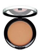 High Definition Compact Powder 6 Soft Fawn Pudder Makeup Artdeco