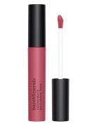 Mineralist Comfort Matte Mighty Lipgloss Makeup Pink BareMinerals