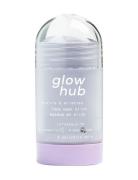 Glow Hub Purify & Brighten Face Mask Stick 35G Ansigtsmaske Makeup Glo...