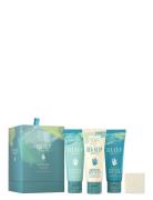 Luxurious Gift Set Hudplejesæt Nude The Scottish Fine Soaps