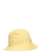 Asmus Hat. Grs Accessories Headwear Hats Bucket Hats Yellow Mini A Tur...