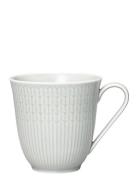 Swgr Mug 0,3L Mist Home Tableware Cups & Mugs Coffee Cups Grey Rörstra...