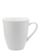 Swgr Mug 50Cl Snow Home Tableware Cups & Mugs Coffee Cups White Rörstr...