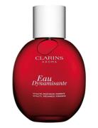 Eau Dynamisante Parfume Eau De Toilette Nude Clarins