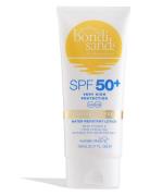 Spf50+ Fragrance Free Body Suncreen Lotion Solcreme Krop Nude Bondi Sa...