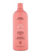 Nutriplenish Shampoo Light Shampoo Nude Aveda