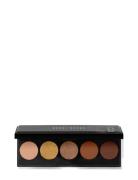 Bronzed Nudes Eye Shadow Palette Øjenskyggepalet Makeup Nude Bobbi Bro...