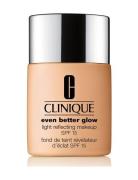 Even Better Glow Light Reflecting Makeup Spf15 Foundation Makeup Clini...