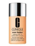 Even Better Makeup Foundation Spf 15 Foundation Makeup Clinique