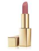 Pure Color Lipstick Matte - Love Bite Læbestift Makeup Pink Estée Laud...