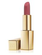 Pure Color Lipstick Matte - Stolen Heart Læbestift Makeup Pink Estée L...