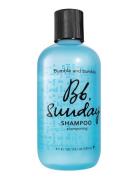 Sunday Shampoo Shampoo Nude Bumble And Bumble