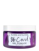 Bb. Curl Gel Pomade Wax & Gel Nude Bumble And Bumble