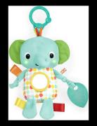 Playful Pal With Lights – Elephant Toys Baby Toys Educational Toys Act...