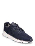 Beeker Sneaker Low-top Sneakers Navy GANT