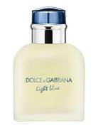 Light Blue Pour Homme Edt Parfume Eau De Parfum Nude Dolce&Gabbana