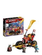 Kais Robotkværn Evo 71783 Toys Lego Toys Lego ninjago Multi/patterned ...