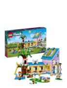 Hundeinternat Toys Lego Toys Lego friends Multi/patterned LEGO