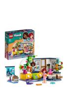 Aliyas Værelse Toys Lego Toys Lego friends Multi/patterned LEGO