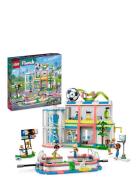 Sportscenter Toys Lego Toys Lego friends Multi/patterned LEGO