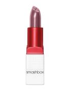 Be Legendary Prime & Plush Lipstick Spoiler Alert Læbestift Makeup Nud...