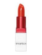 Be Legendary Prime & Plush Lipstick Unbridled Læbestift Makeup Nude Sm...