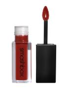 Always On Liquid Lipstick Liquid Fire Lipgloss Makeup Nude Smashbox