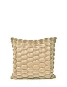 Egg C/C 50X50Cm Home Textiles Cushions & Blankets Cushion Covers Beige...